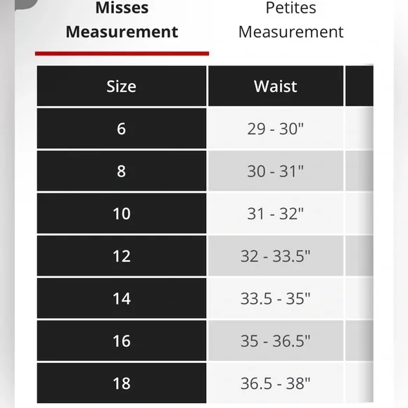 ⭐️Gloria Vanderbilt Ladies' Amanda Stretch Denim Jean blue size‎ 8 short - Picture 7 of 8